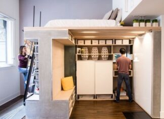 Apartments and Several of Their Types