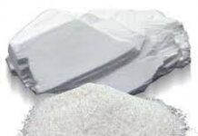 Boric Acid: How to Prepare an Insecticide with Boric Acid