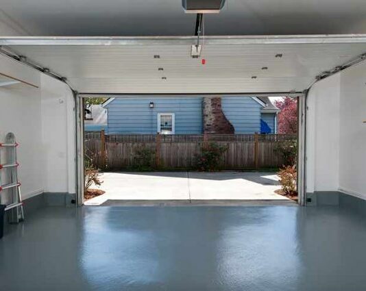 How Should You Clean The Garage?
