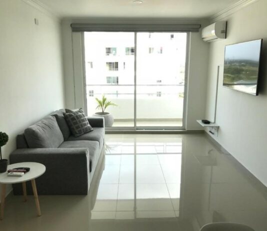 Is An Apartment A Good Option Today?