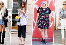 Spring Outfits – Many Tips That You Will Like