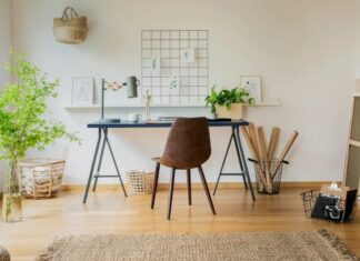 Study and Its Styles of Decorations