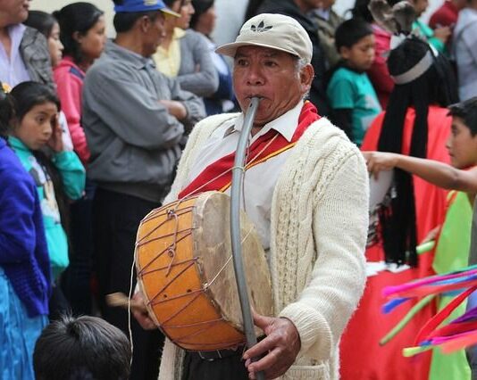 Sun Festival – Everything You Need To Know