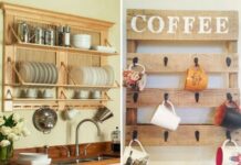 The Kitchen and Its Styles for Decorations