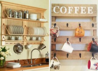 The Kitchen and Its Styles for Decorations