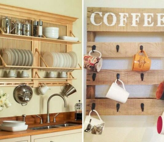 The Kitchen and Its Styles for Decorations