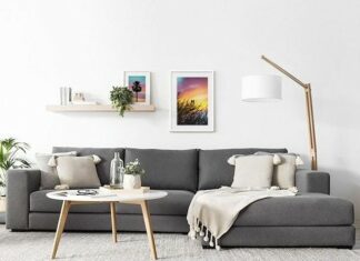 The Room and its Decoration Styles