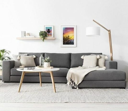 The Room and its Decoration Styles