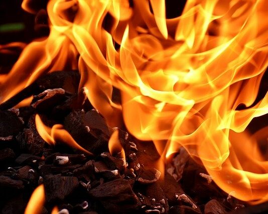 Theme Parties: Decorations on the Night of San Juan