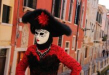Venice Carnival – Everything You Need To Know