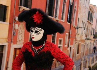 Venice Carnival – Everything You Need To Know
