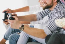 Video Game Party, How To Organize One That Everyone Will Love