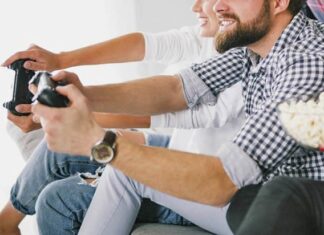Video Game Party, How To Organize One That Everyone Will Love