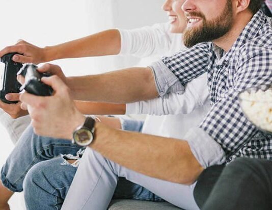 Video Game Party, How To Organize One That Everyone Will Love