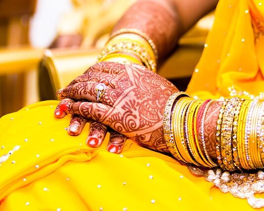 What Are Hindu Weddings Like?