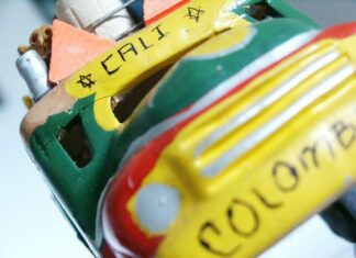 What Are the Traditional Festivals of Colombia?