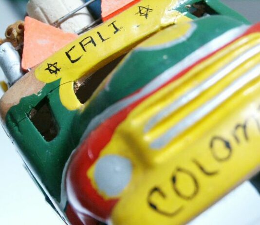 What Are the Traditional Festivals of Colombia?