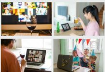 What Are Virtual Clubs Like?