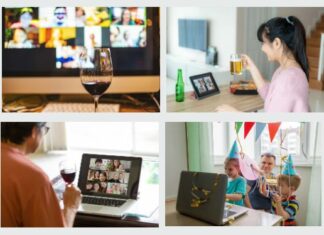 What Are Virtual Clubs Like?