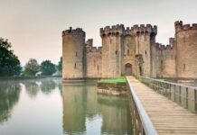 What Was It Like To Live Inside A Medieval Castle?