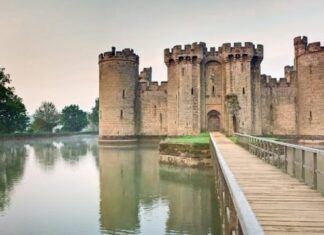 What Was It Like To Live Inside A Medieval Castle?