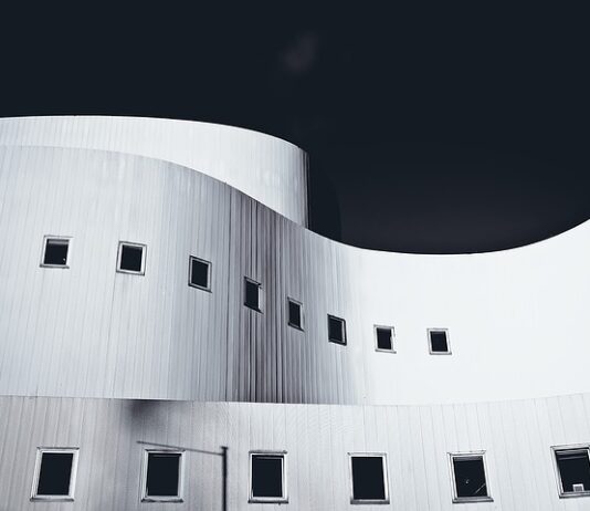 What Will The Houses Of The Future Be Like?