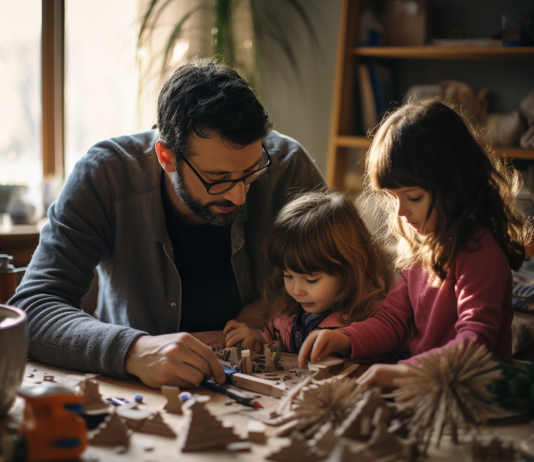 Crafting Joy: The Rewards of Hobbies and Crafts, Troubleshooting Tips, and DIY Project Ideas