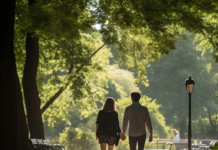 Nurturing Love: Relationship Advice for Building Stronger Bonds