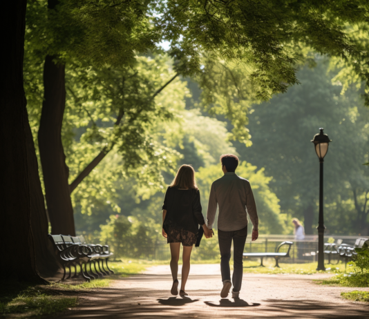 Nurturing Love: Relationship Advice for Building Stronger Bonds