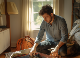 Travel Savvy: Hacks, Fixes, and Packing Perfection