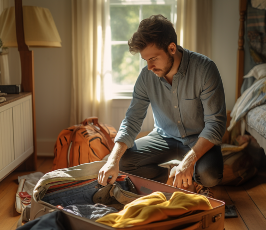 Travel Savvy: Hacks, Fixes, and Packing Perfection