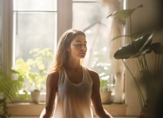 Holistic Health: Remedies and Exercise Routines for Common Ailments