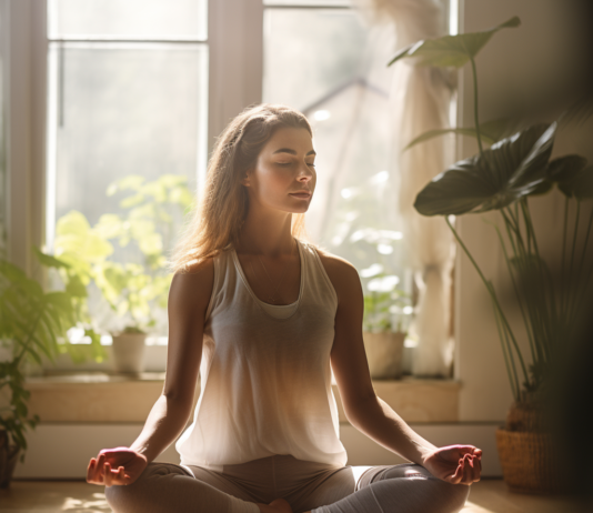 Holistic Health: Remedies and Exercise Routines for Common Ailments