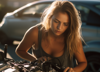 Demystifying Car Troubles: A Beginner’s Guide to Automotive Troubleshooting and Maintenance