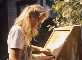 Transform Your Space: DIY Home Decor and Furniture Fixes