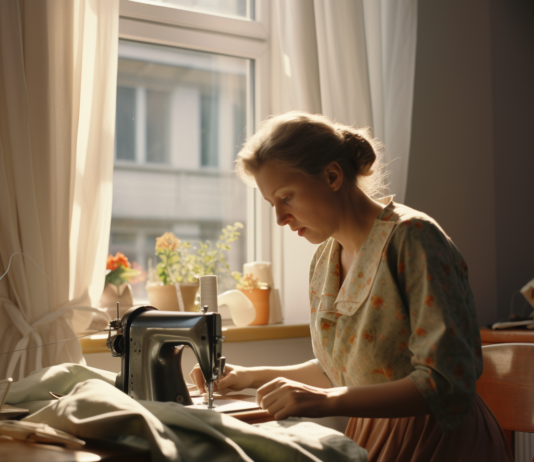 Revamp Your Wardrobe: Fashion Fixes and Clothing Rehabilitation