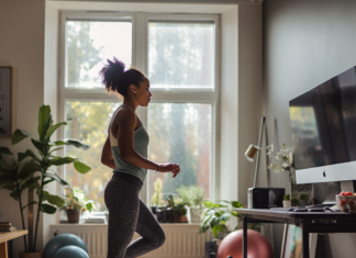 Kickstart Your Fitness Journey: Beginner-Friendly Tips, Workout Corrections, and Injury Prevention