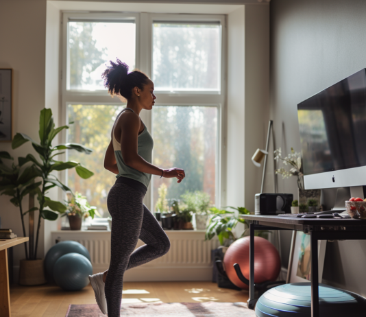 Kickstart Your Fitness Journey: Beginner-Friendly Tips, Workout Corrections, and Injury Prevention